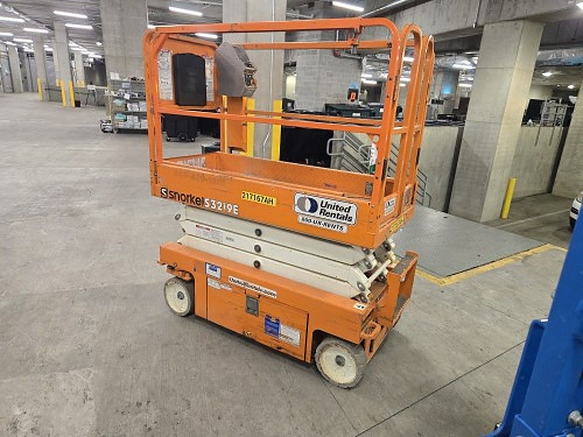 SNORKEL S3219E photo 5
