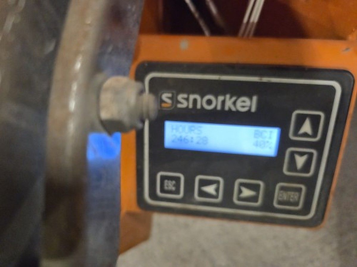 SNORKEL S3219E photo 10
