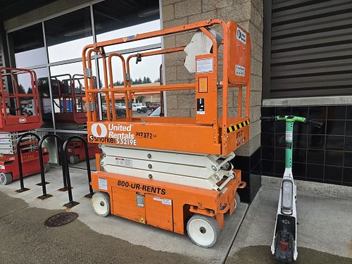SNORKEL S3219E photo 4