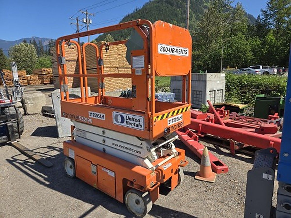 SNORKEL S3219E photo 5