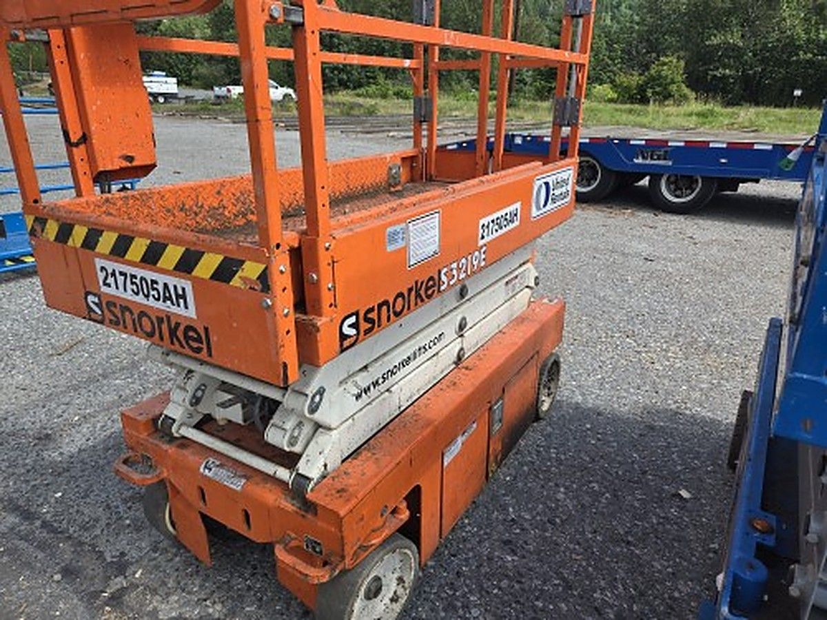 SNORKEL S3219E photo 6