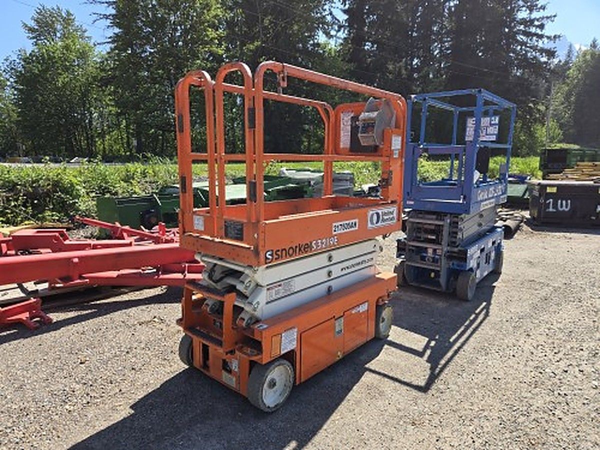 SNORKEL S3219E photo 8