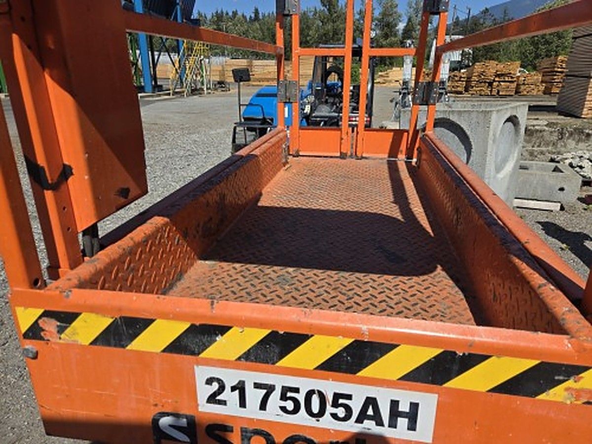 SNORKEL S3219E photo 10