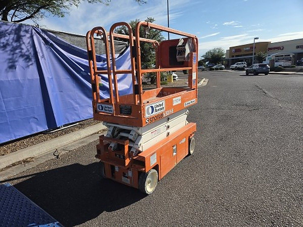 SNORKEL S3219E photo 2