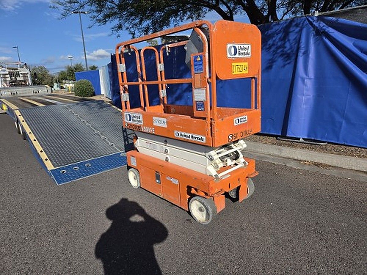 SNORKEL S3219E photo 5