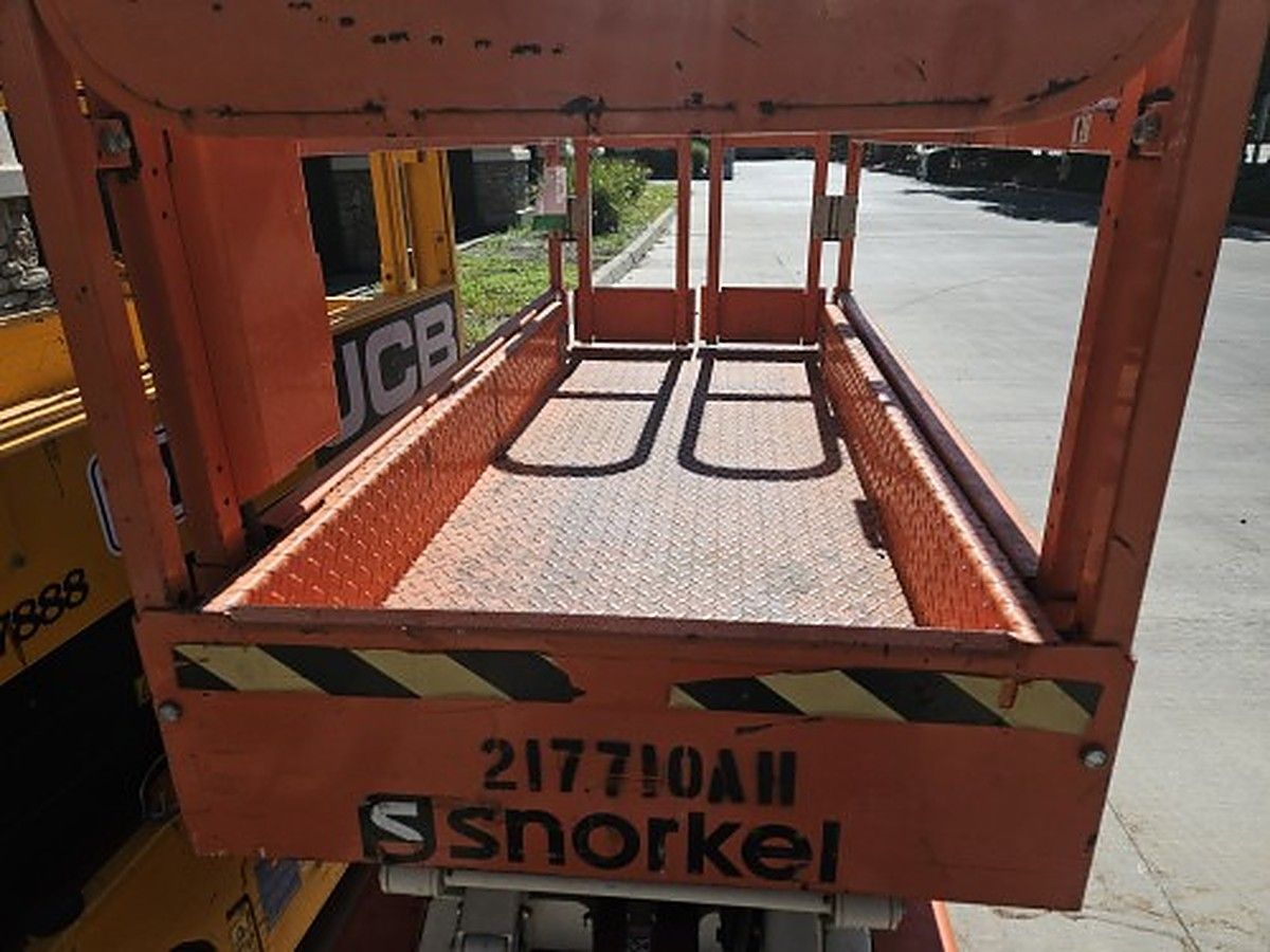 SNORKEL S3219E photo 5