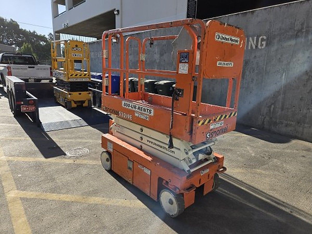 SNORKEL S3219E photo 3