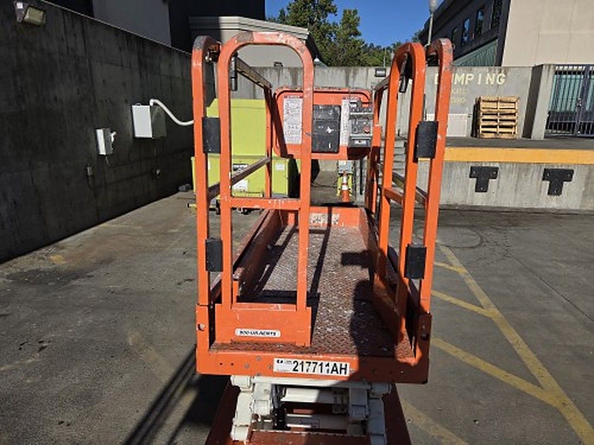 SNORKEL S3219E photo 4
