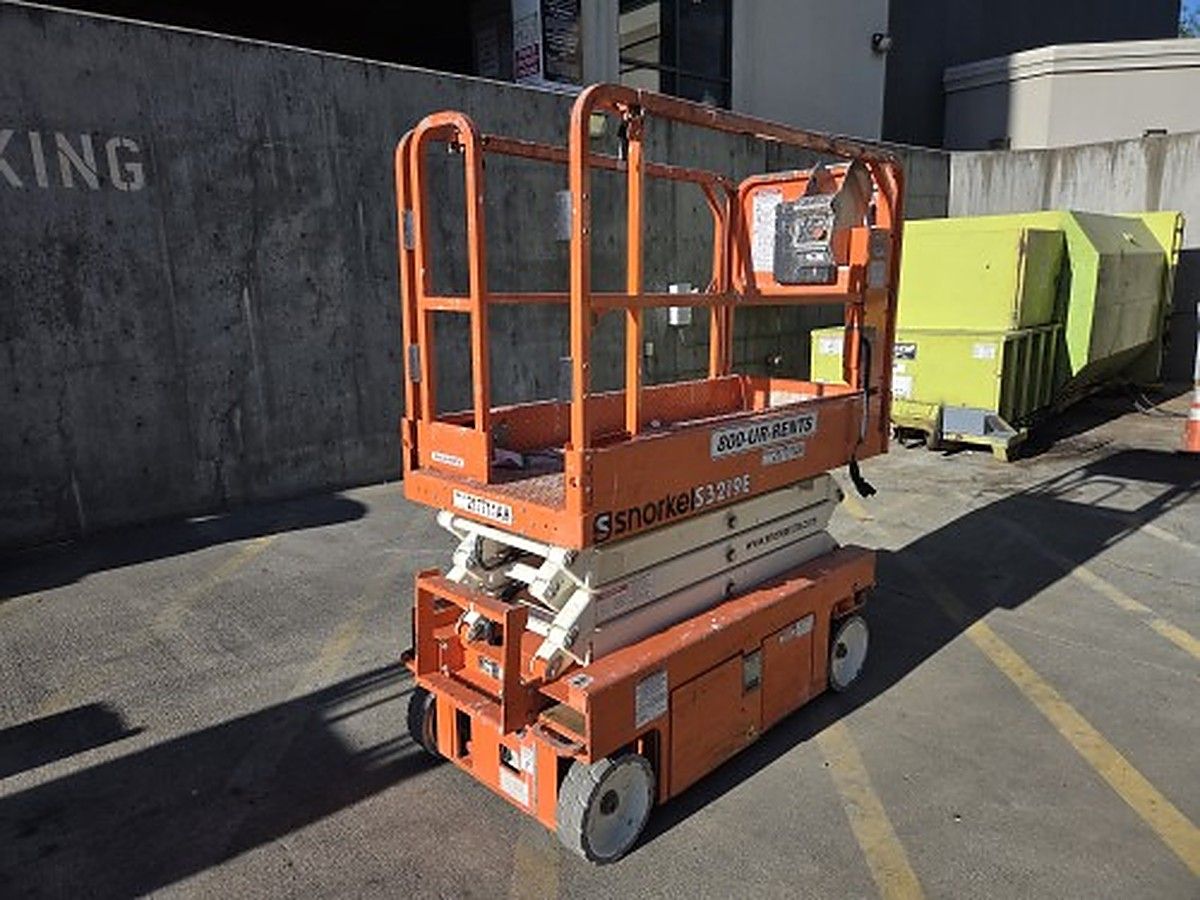 SNORKEL S3219E photo 5