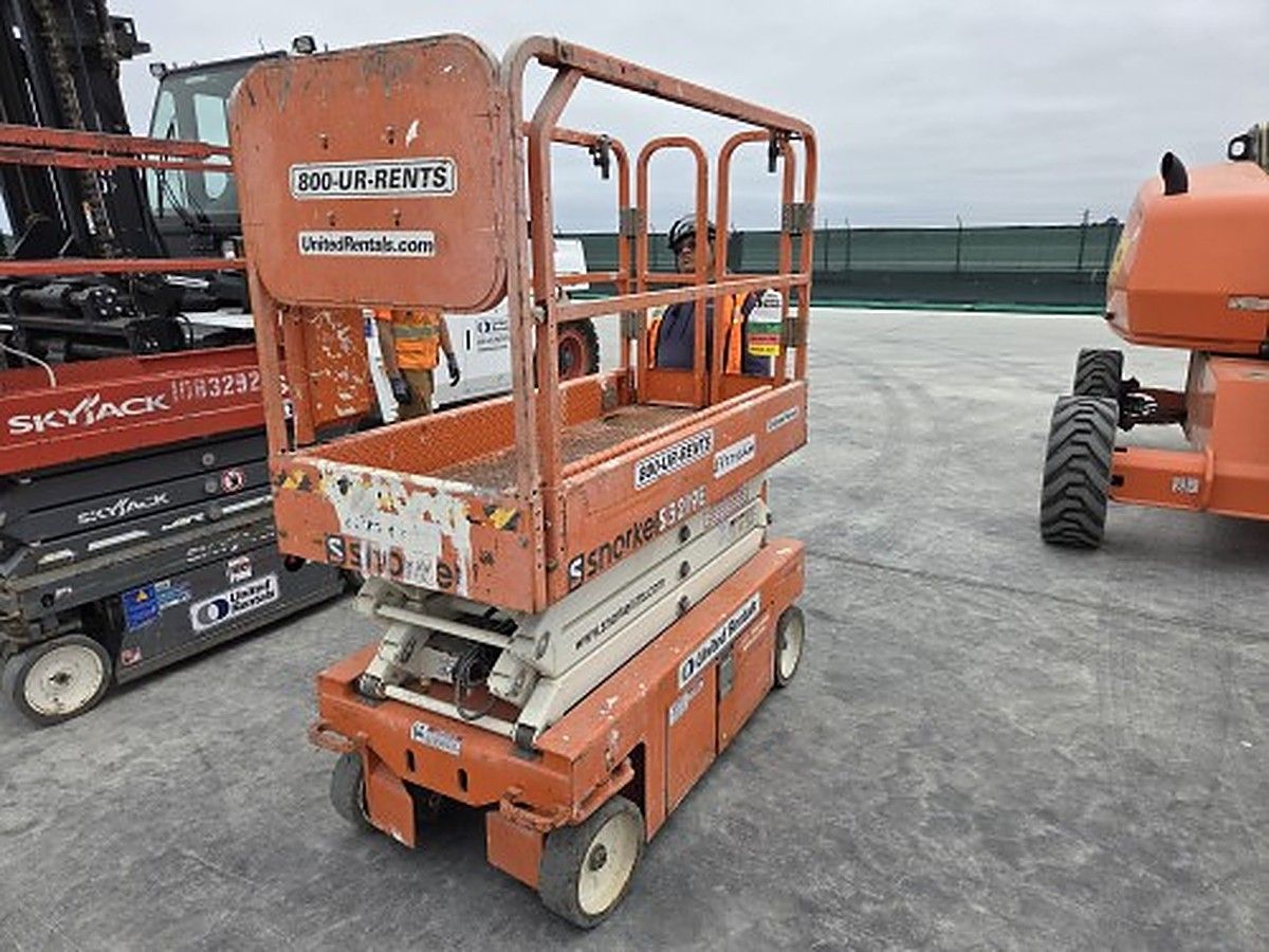 SNORKEL S3219E photo 3