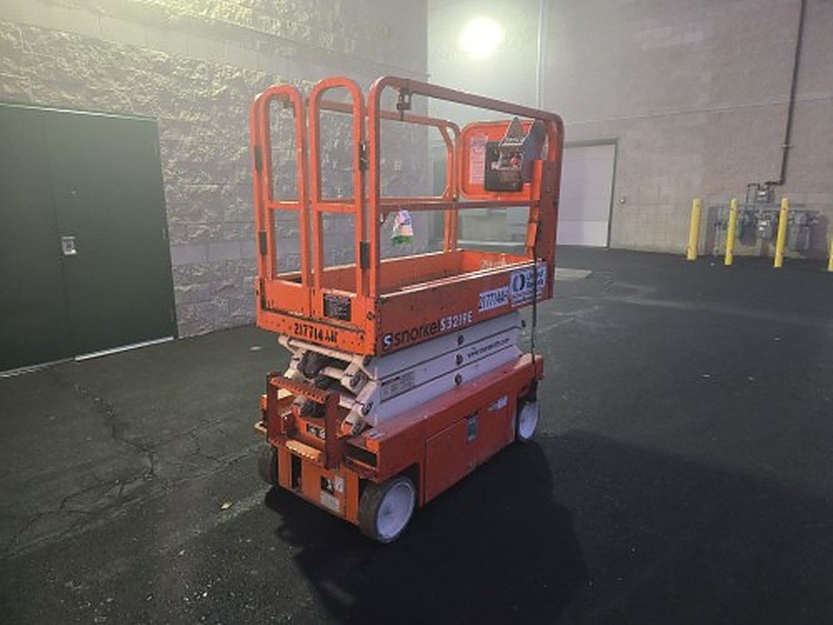 2018 SNORKEL S3219E for sale in Las Vegas, NV