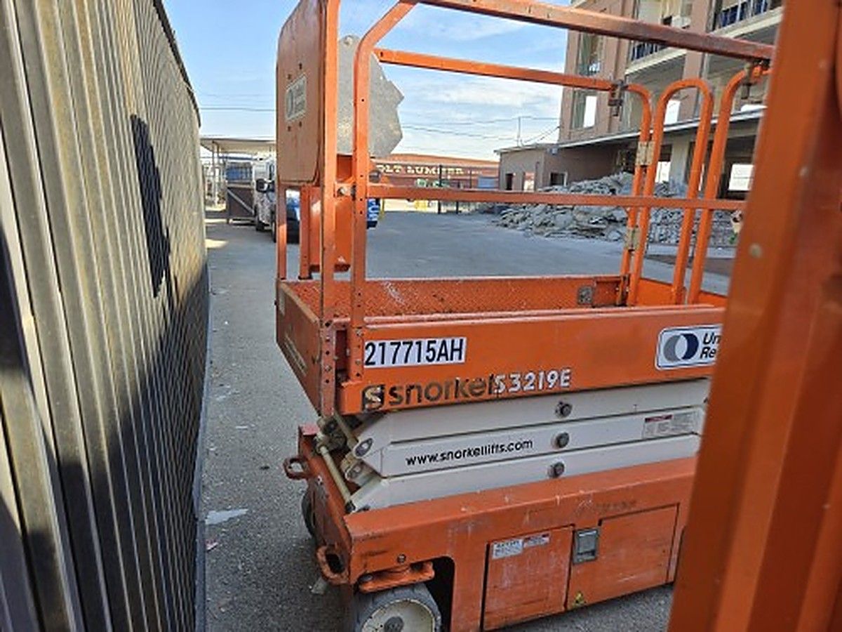 SNORKEL S3219E photo 2
