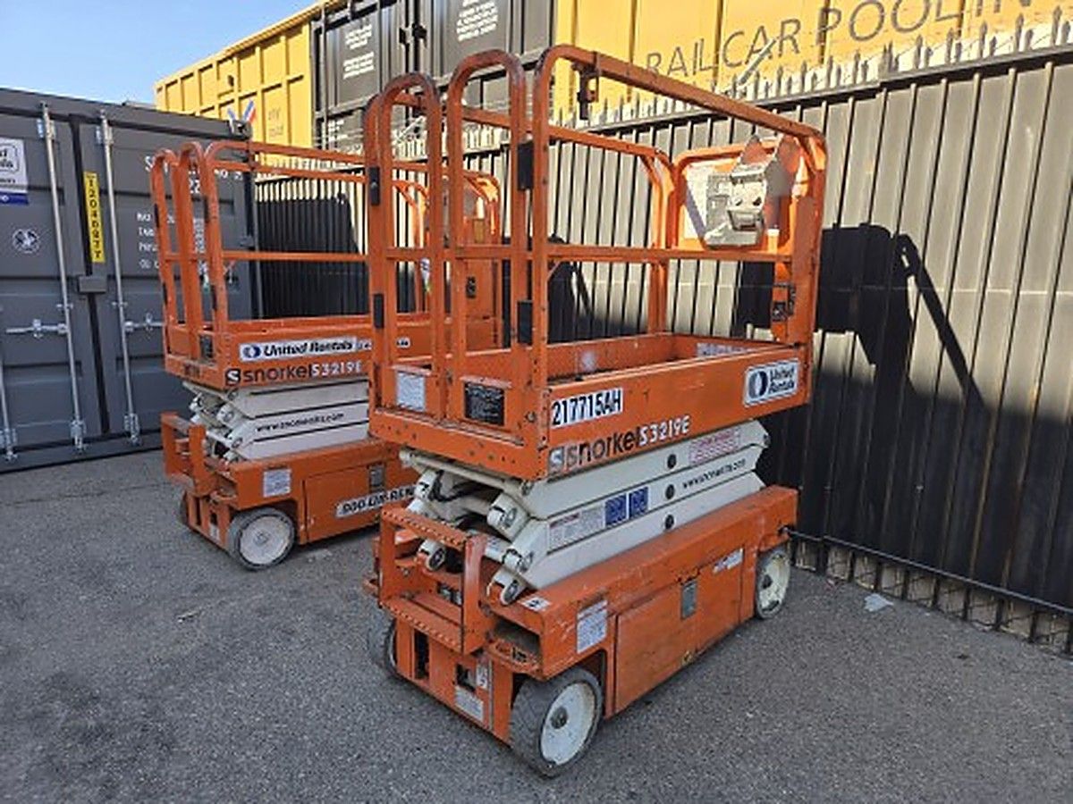 SNORKEL S3219E photo 3