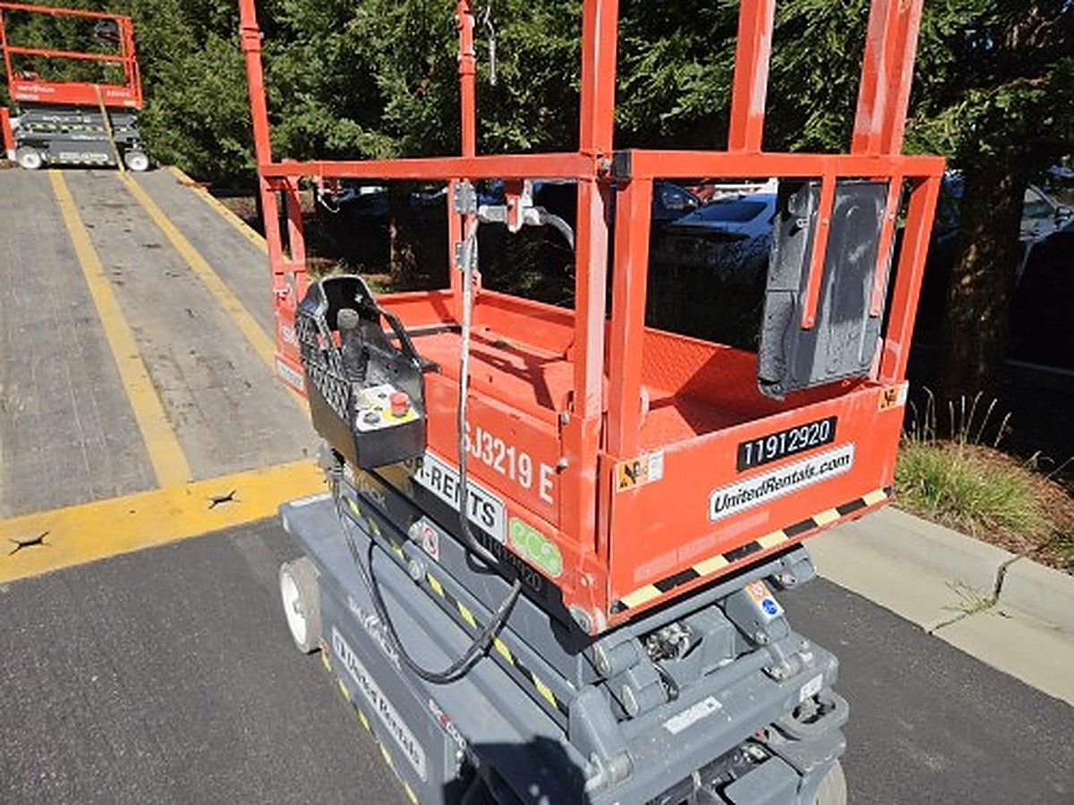 SNORKEL S3219E photo 3