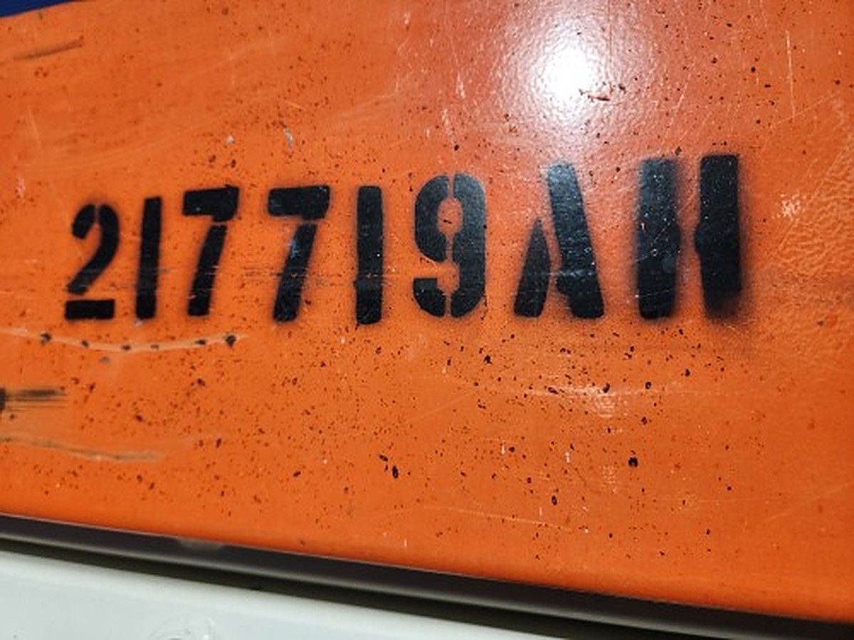 SNORKEL S3219E photo 2