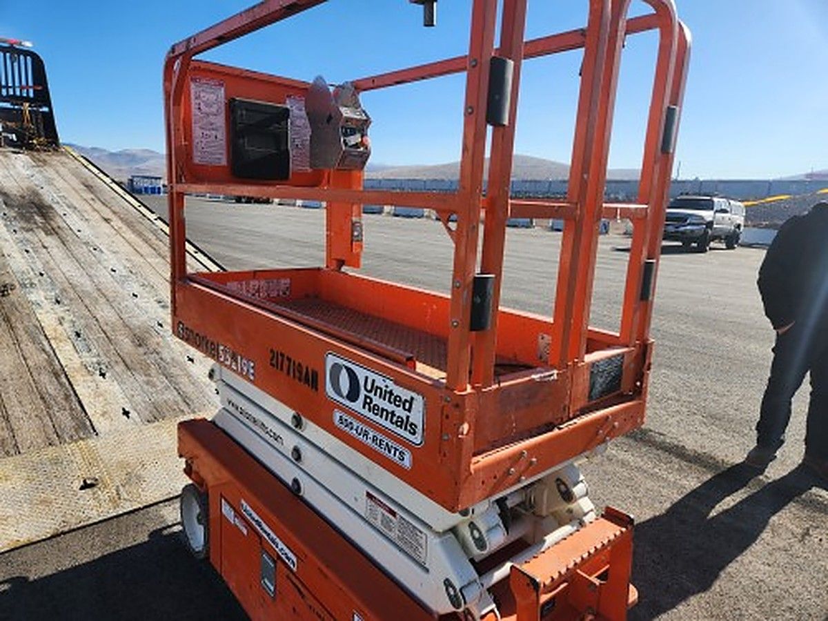 SNORKEL S3219E photo 3