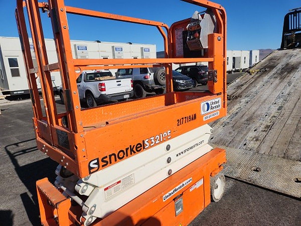 SNORKEL S3219E photo 5