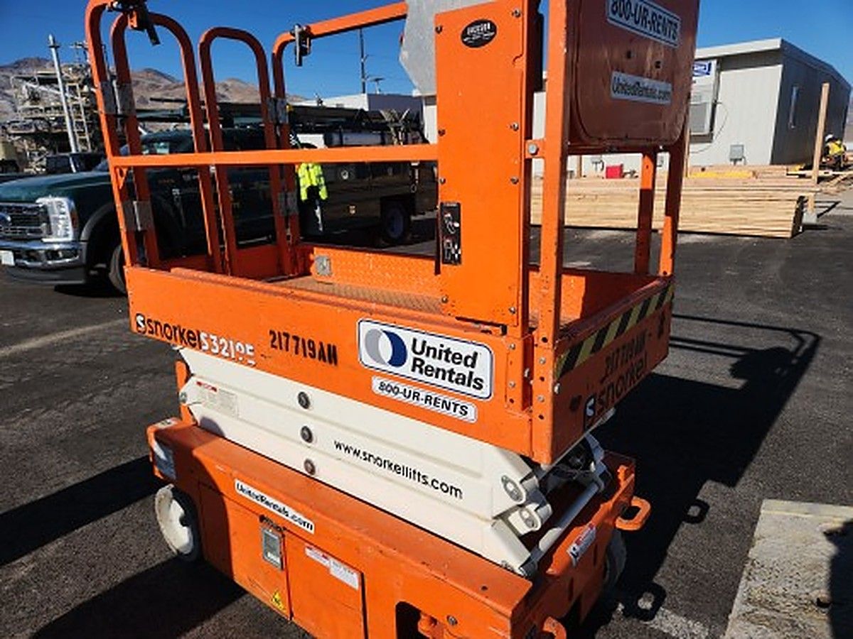 SNORKEL S3219E photo 6
