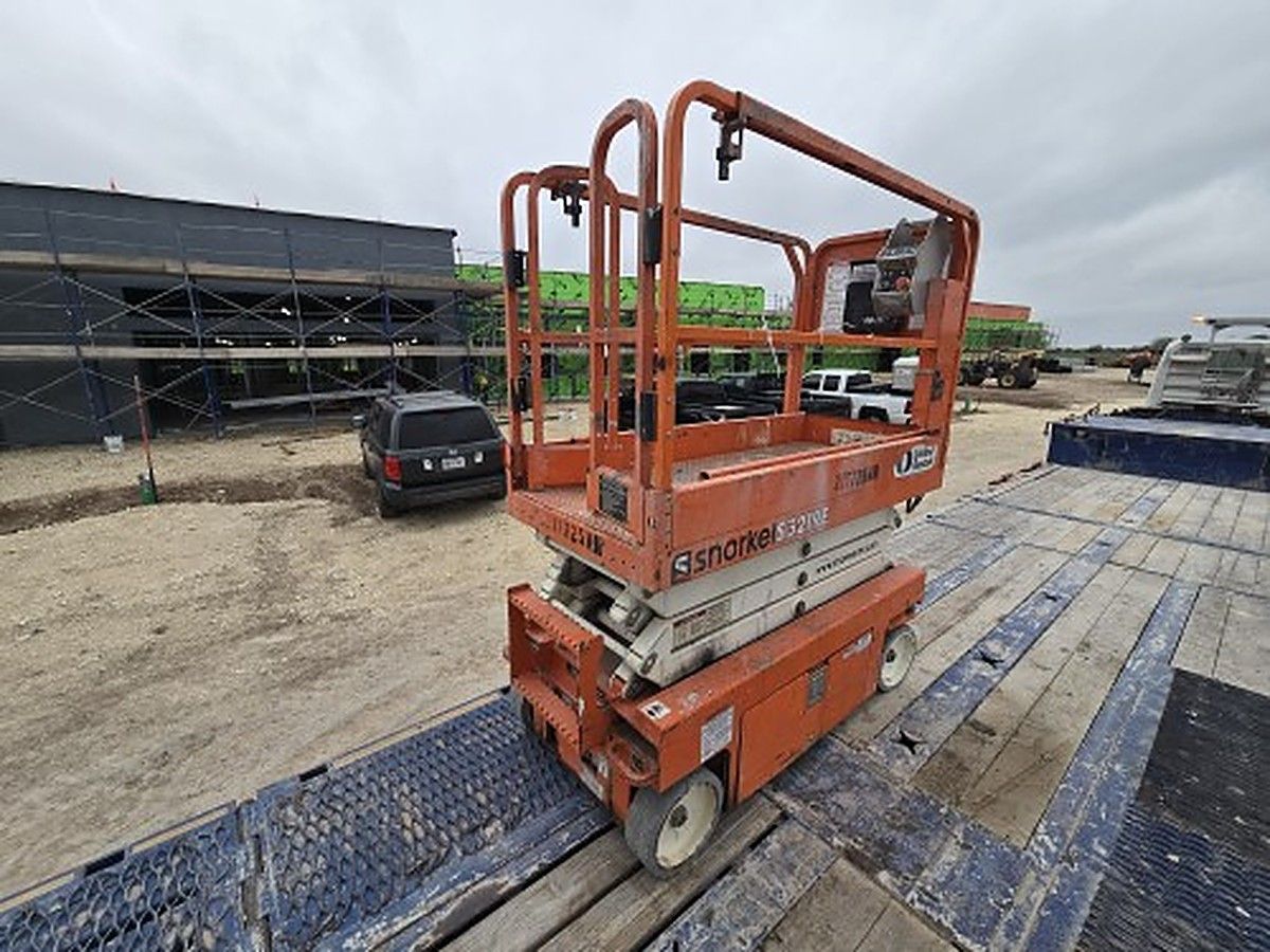 SNORKEL S3219E photo 2