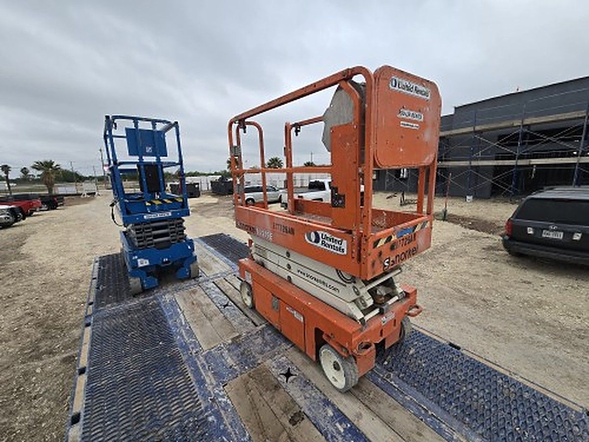 SNORKEL S3219E photo 3