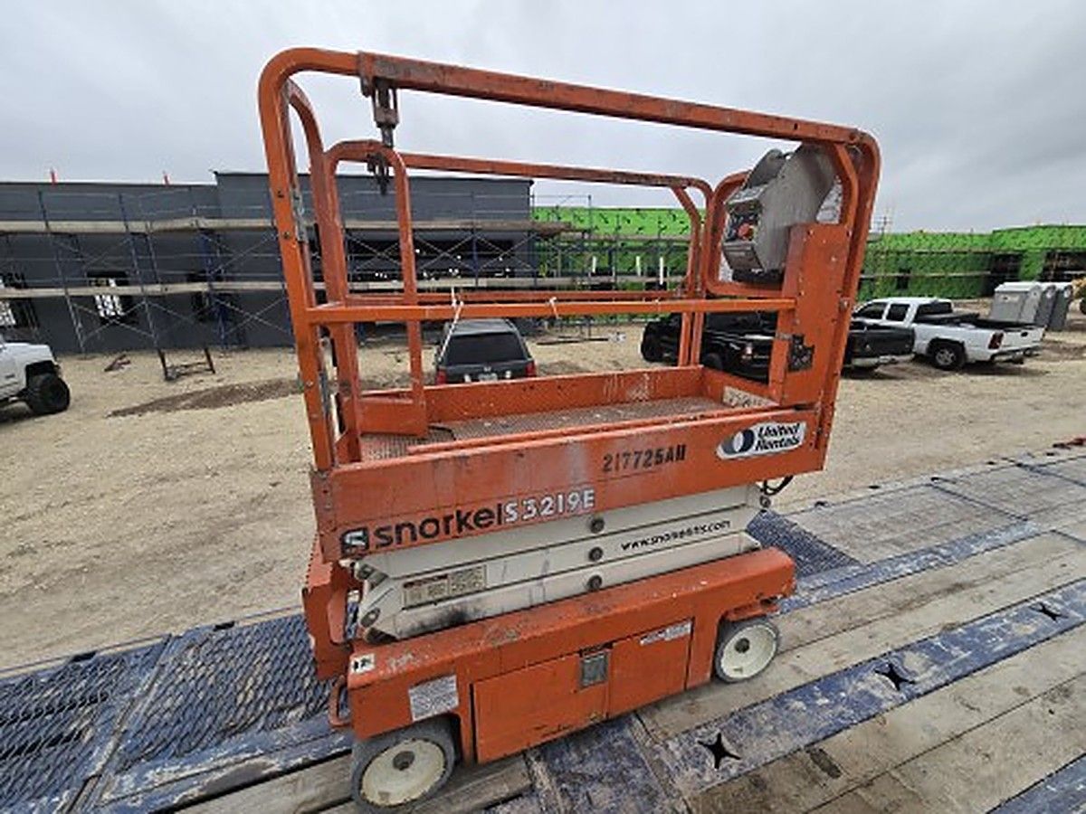 SNORKEL S3219E photo 5