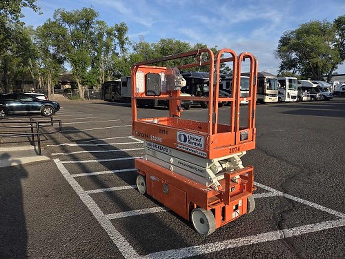 SNORKEL S3219E photo 3