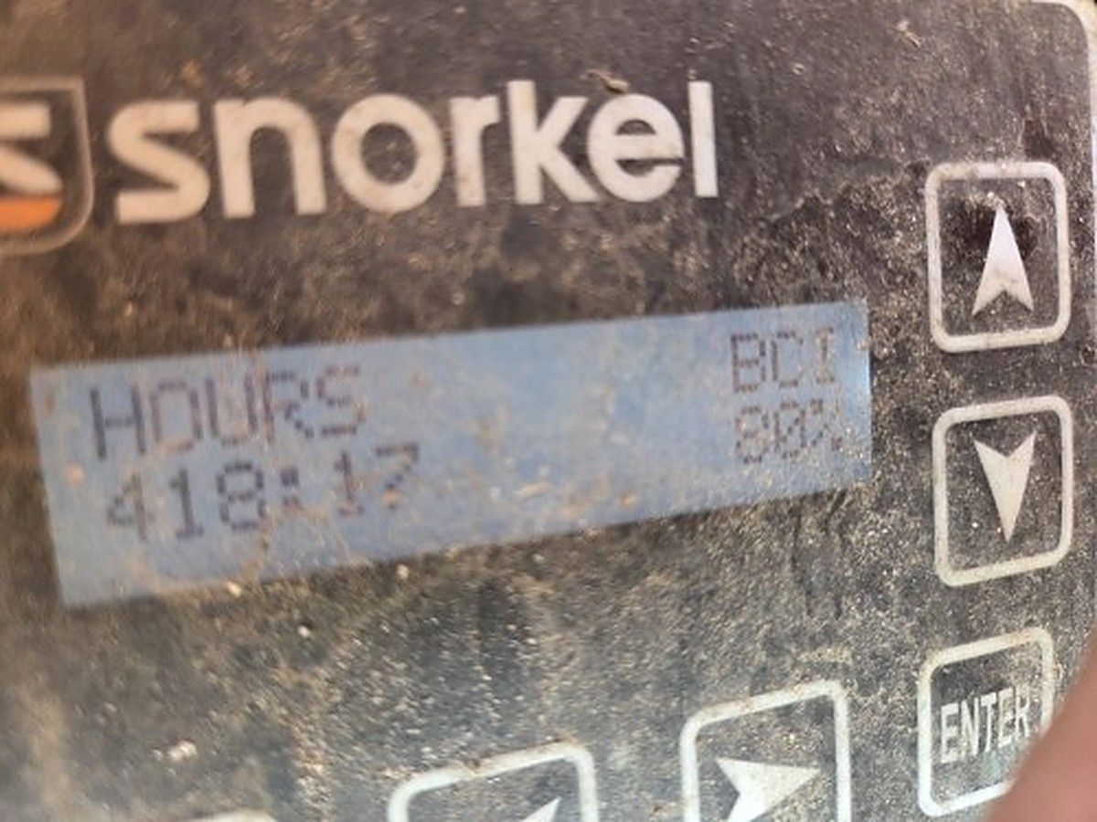 SNORKEL S3219E photo 5