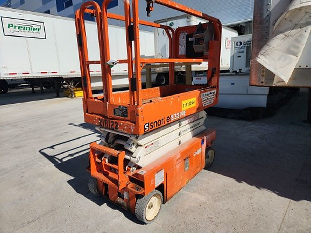 SNORKEL S3219E photo 3