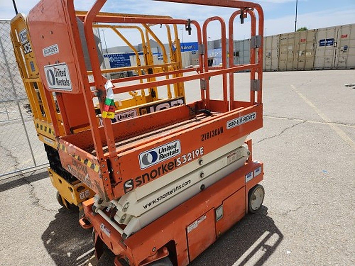 SNORKEL S3219E photo 3