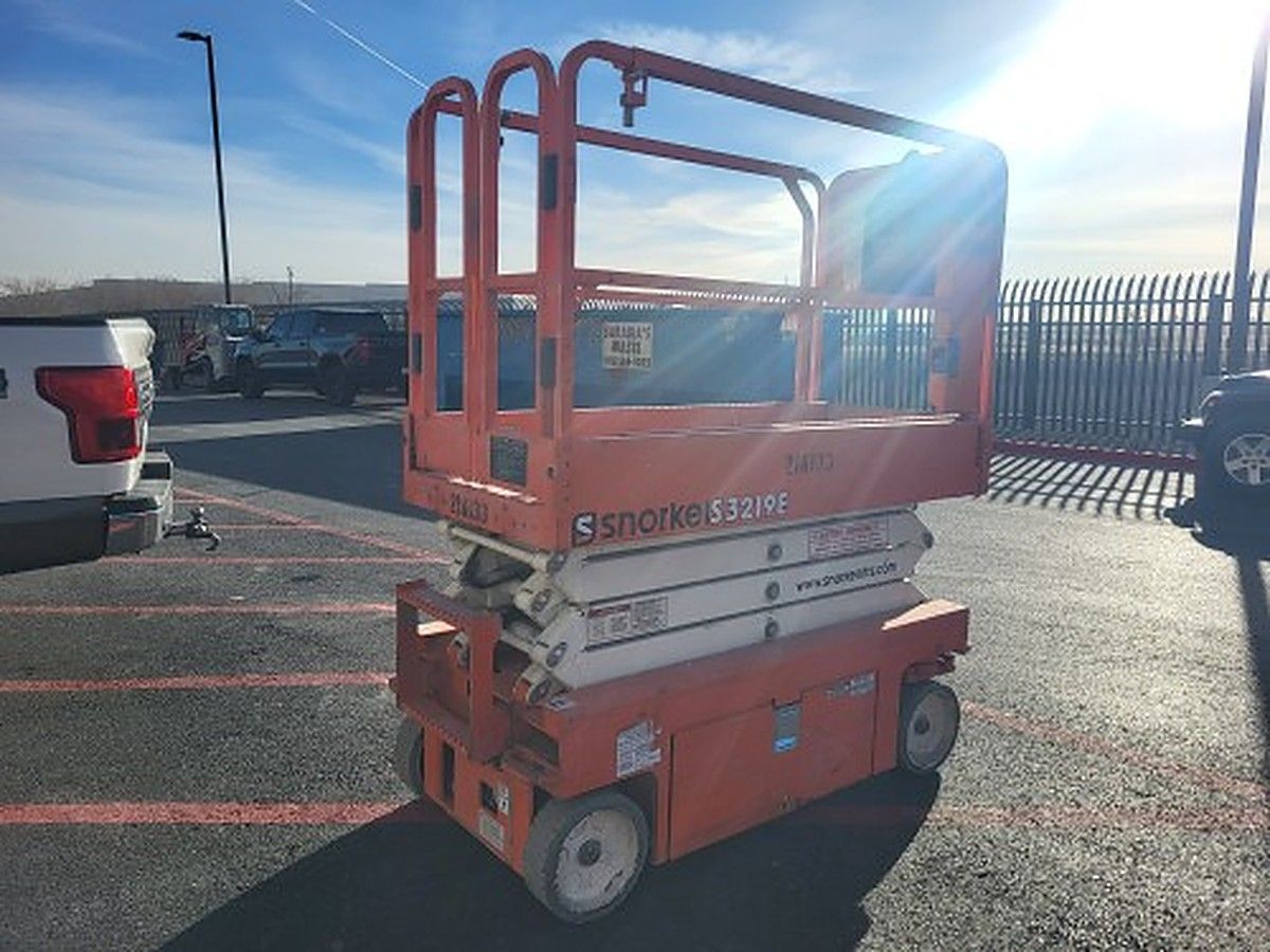 SNORKEL S3219E photo 2