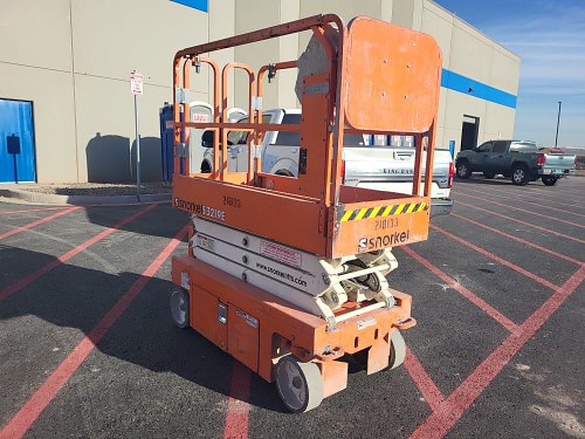 SNORKEL S3219E photo 3
