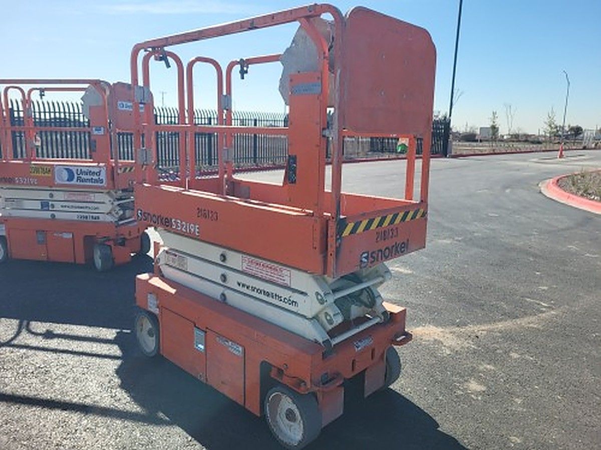 SNORKEL S3219E photo 4