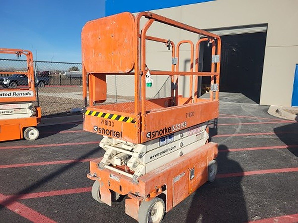SNORKEL S3219E photo 6