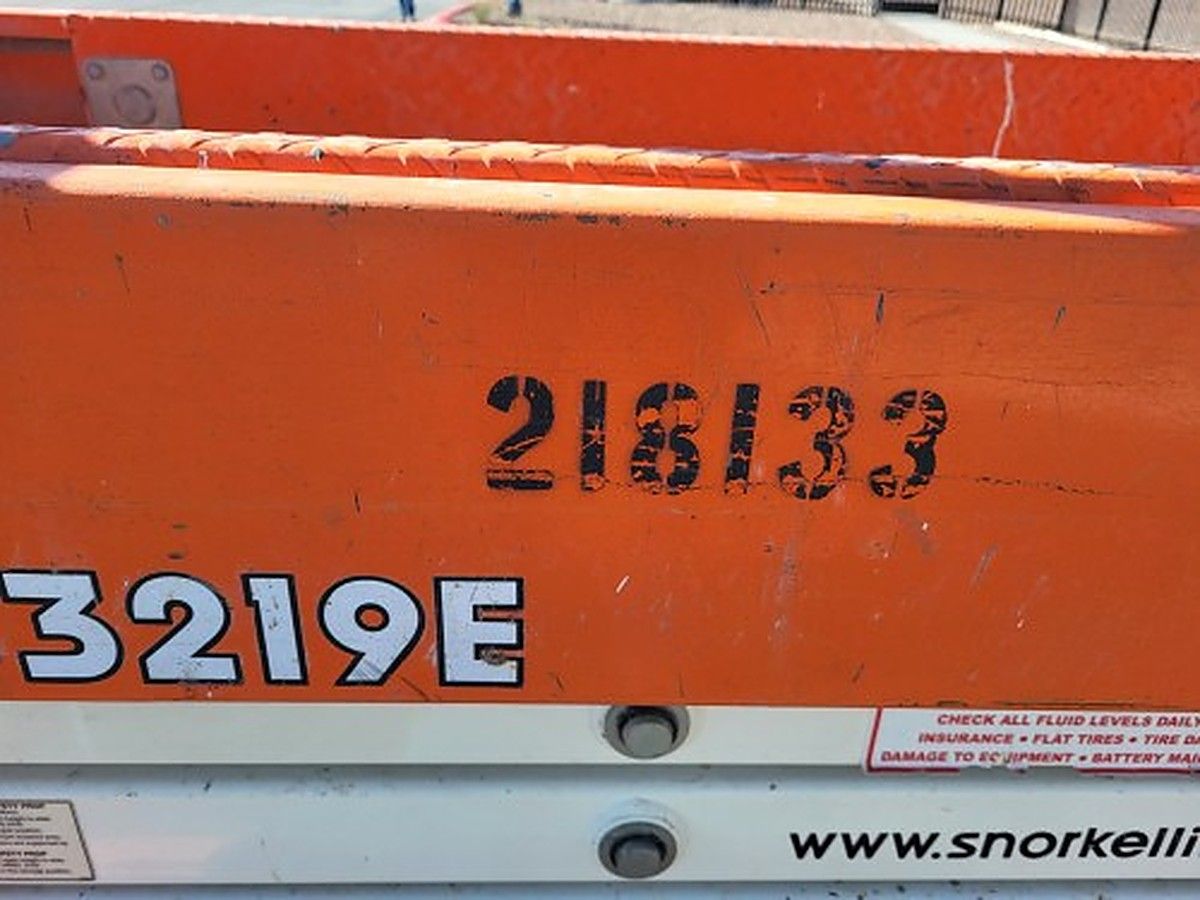 SNORKEL S3219E photo 10