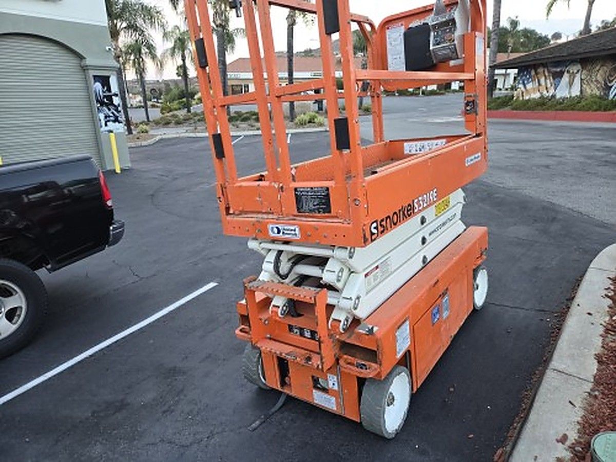 SNORKEL S3219E photo 2