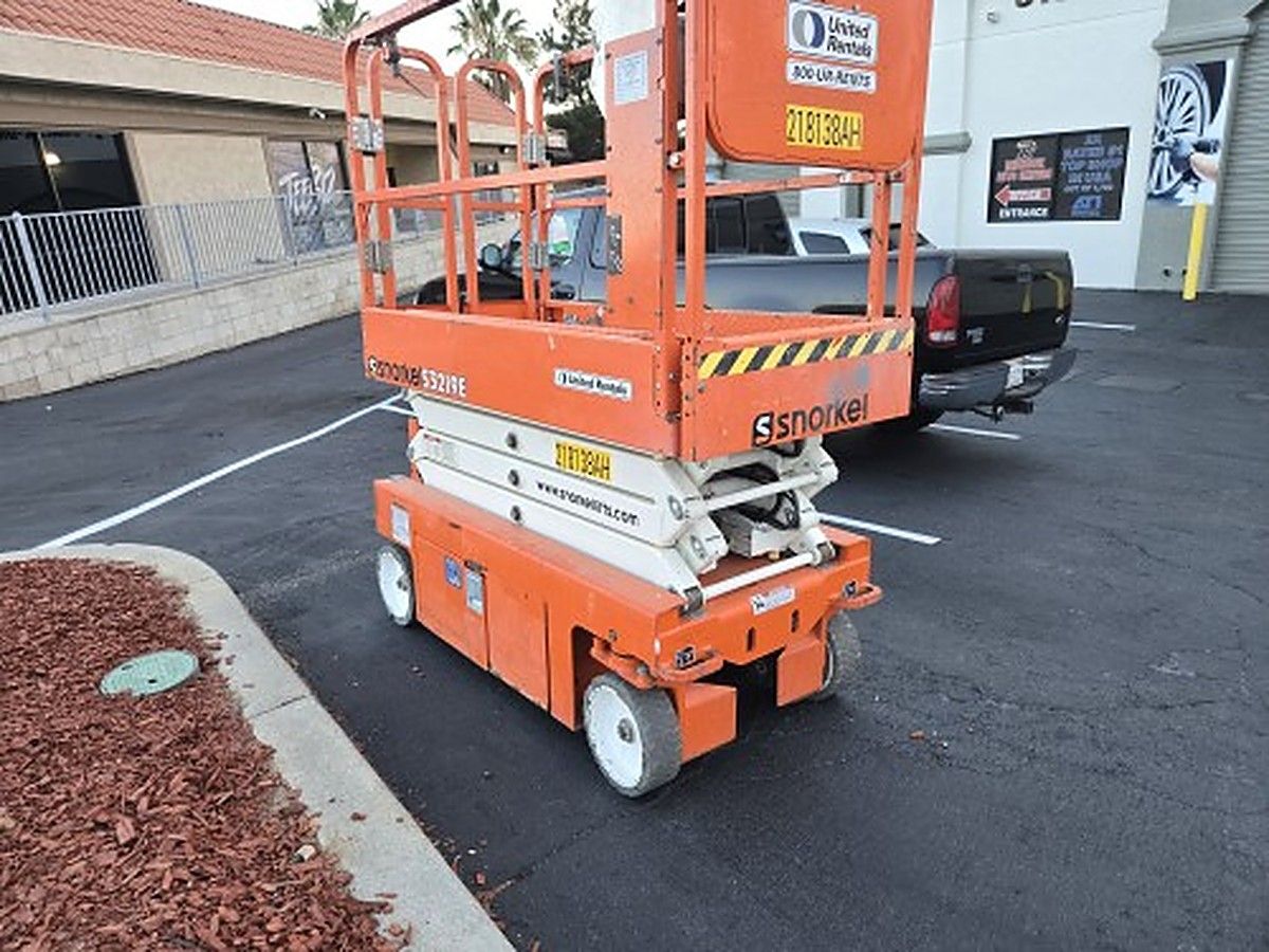SNORKEL S3219E photo 3