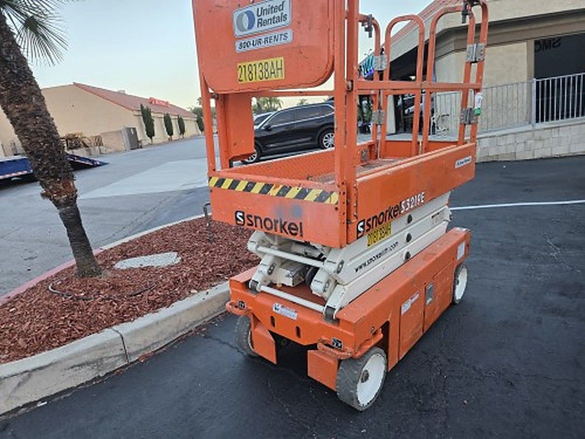 SNORKEL S3219E photo 4