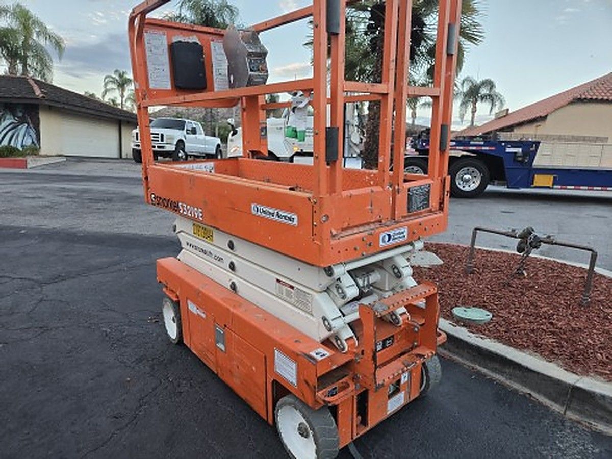 SNORKEL S3219E photo 5