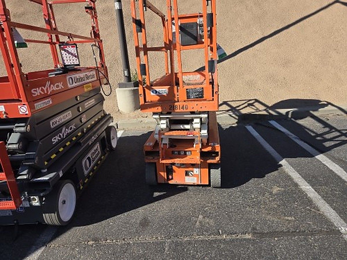 2018 SNORKEL S3219E for sale in Las Vegas, NV