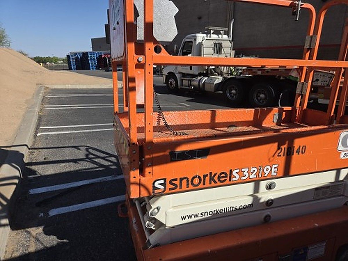 SNORKEL S3219E photo 3
