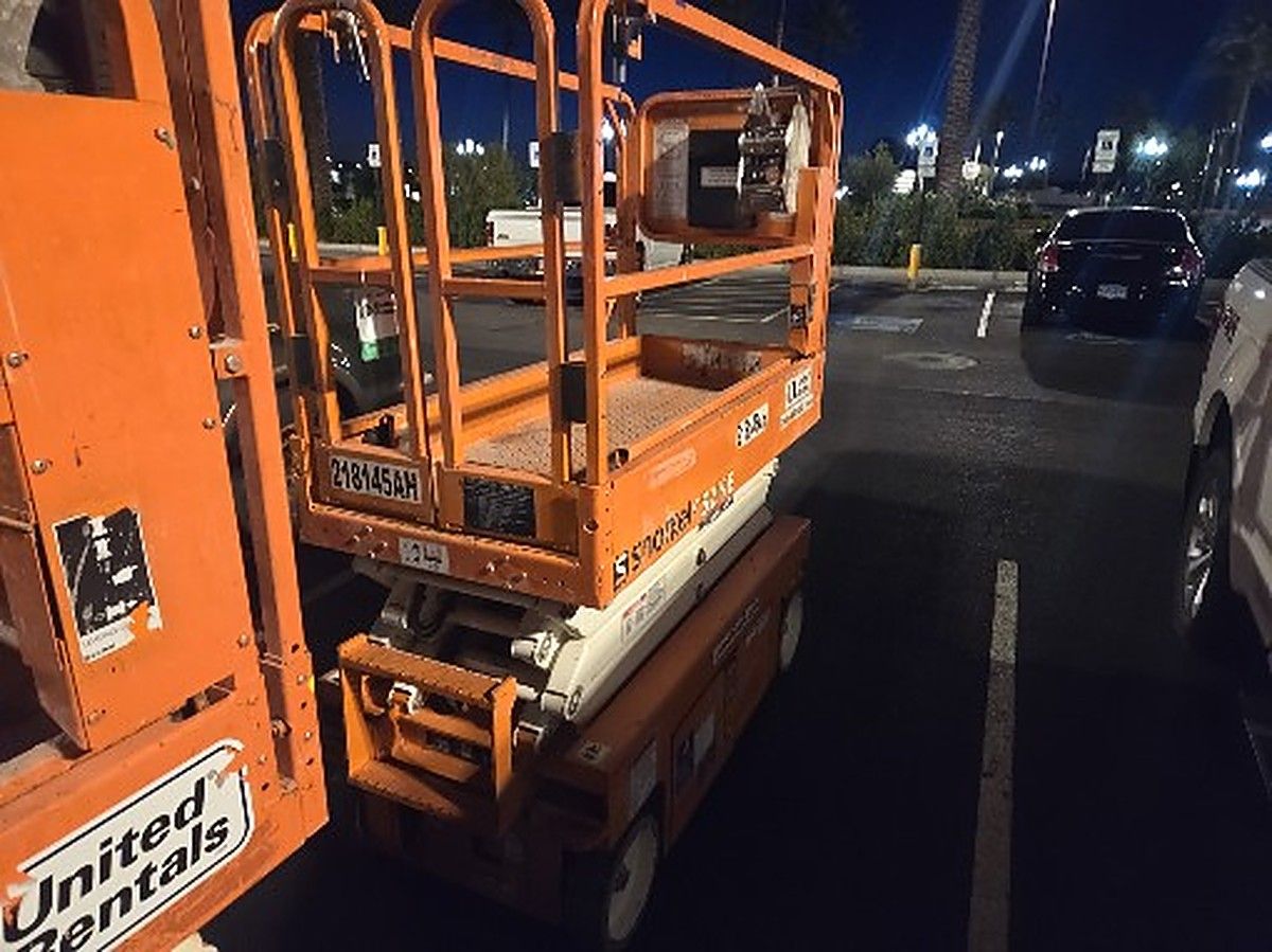 SNORKEL S3219E photo 3