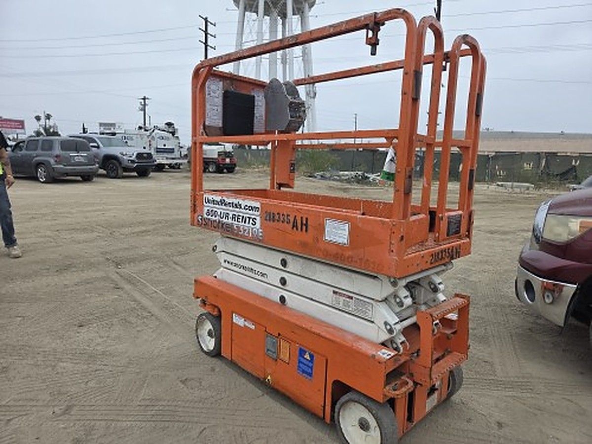 2018 SNORKEL S3219E for sale in Las Vegas, NV