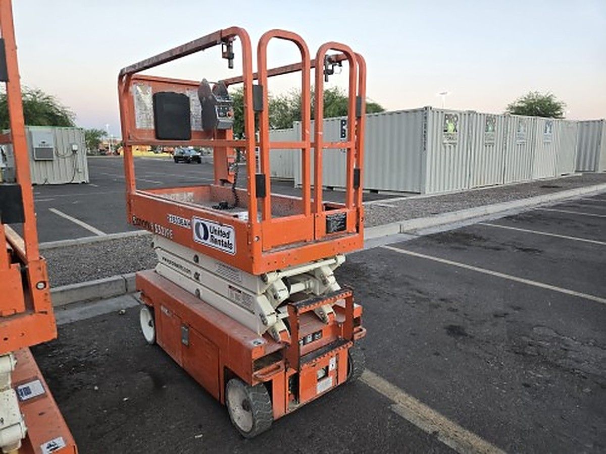 2018 SNORKEL S3219E for sale in Las Vegas, NV