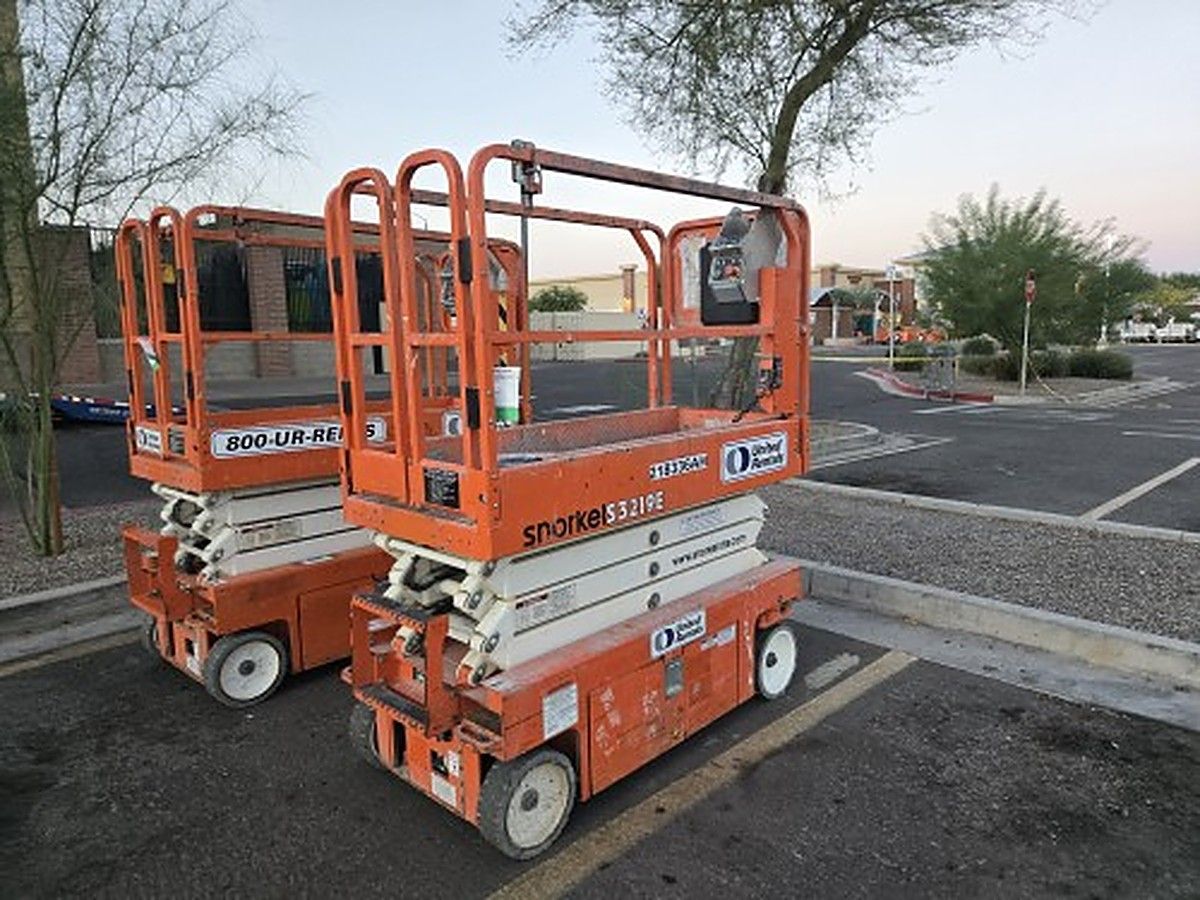 SNORKEL S3219E photo 3