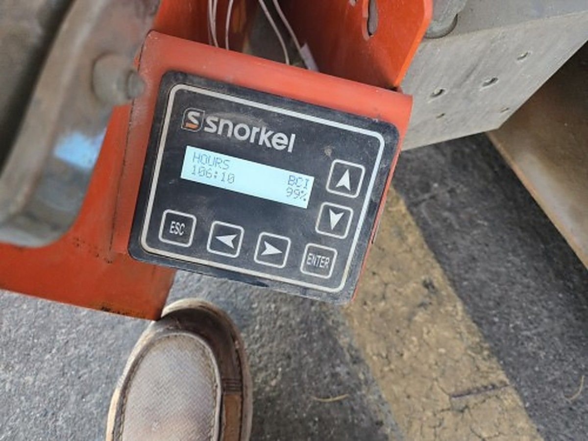 SNORKEL S3219E photo 5