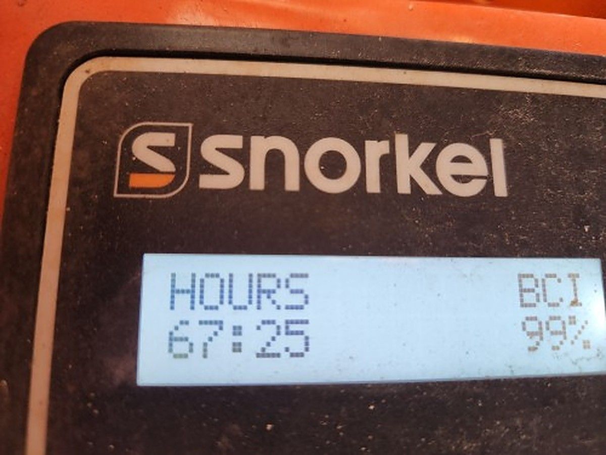 SNORKEL S3219E photo 4
