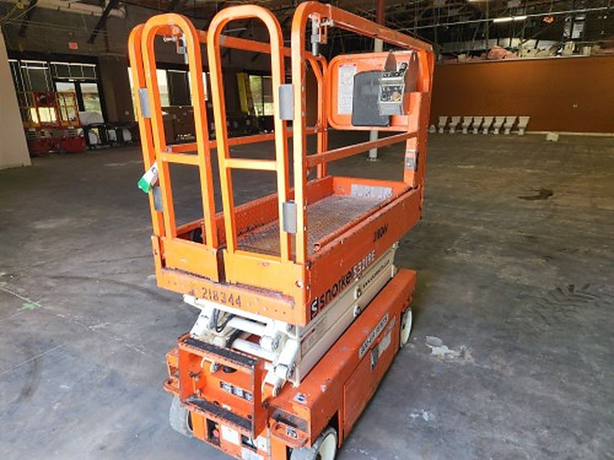 SNORKEL S3219E photo 5