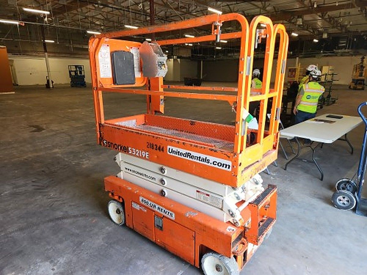 SNORKEL S3219E photo 6