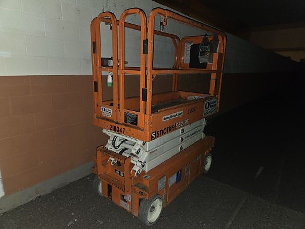 SNORKEL S3219E photo 3