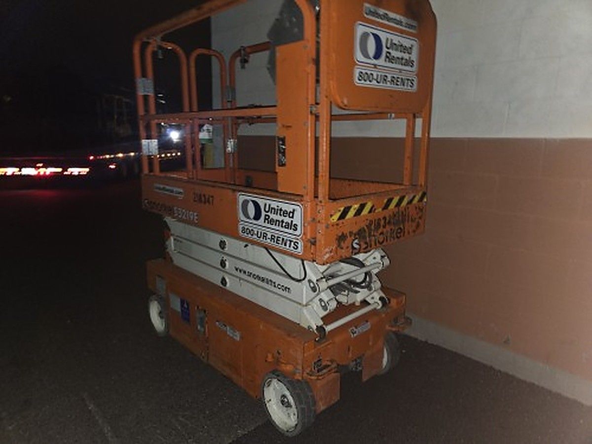 SNORKEL S3219E photo 4
